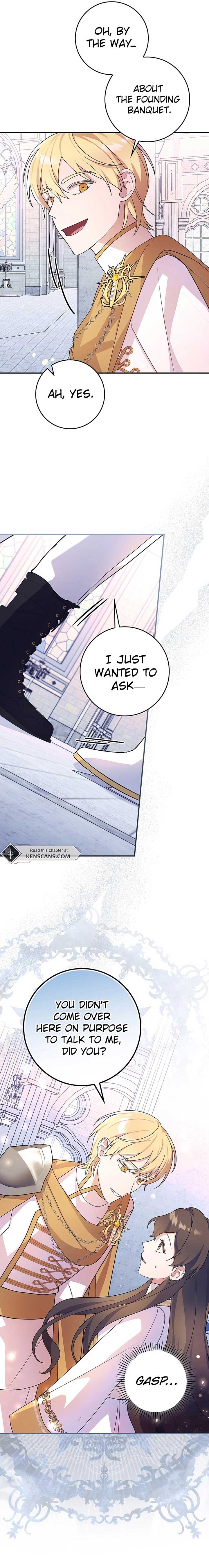 Wasn’t this supposed to be a strategy game? Chapter 7 99 19