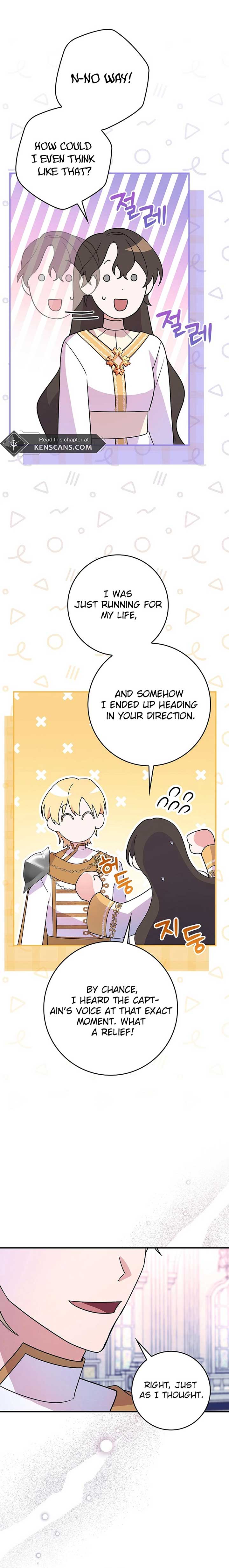 Wasn’t this supposed to be a strategy game? Chapter 7 100 20