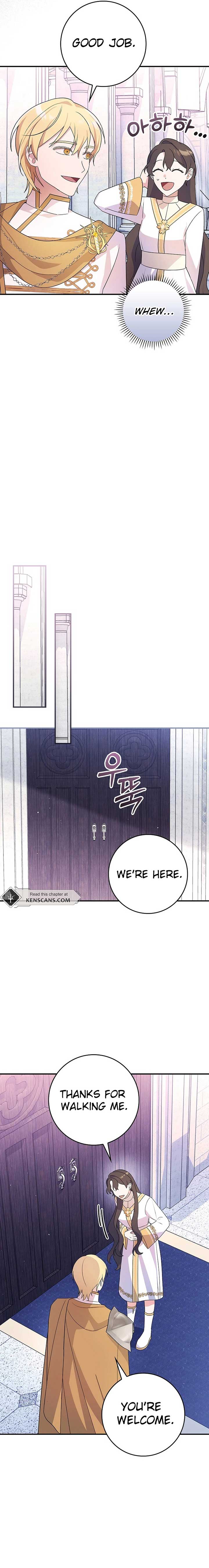 Wasn’t this supposed to be a strategy game? Chapter 7 101 21