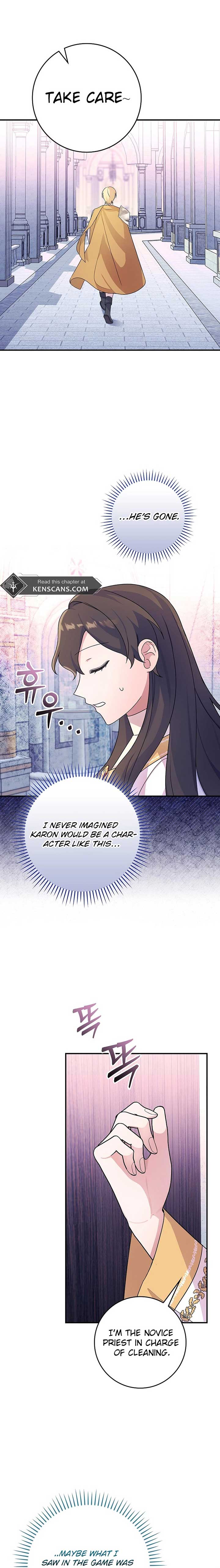 Wasn’t this supposed to be a strategy game? Chapter 7 102 22