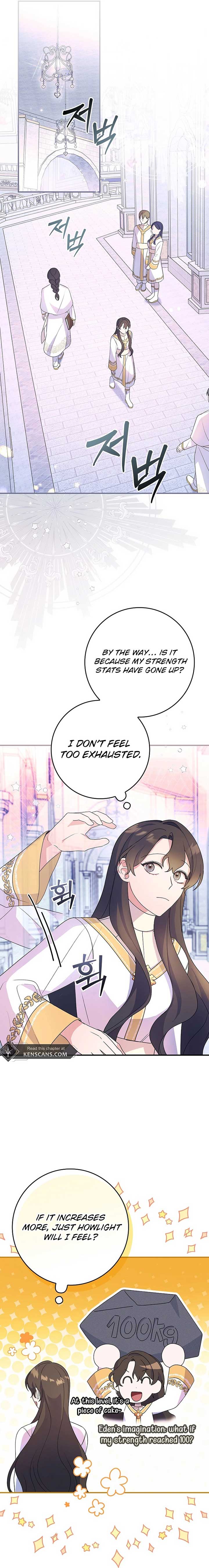 Wasn’t this supposed to be a strategy game? Chapter 7 84 4