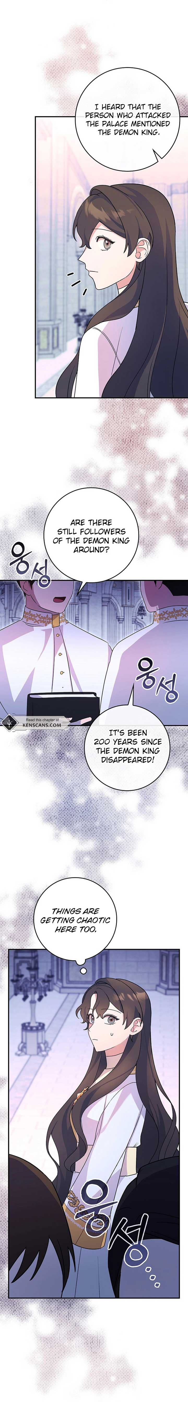 Wasn’t this supposed to be a strategy game? Chapter 7 85 5