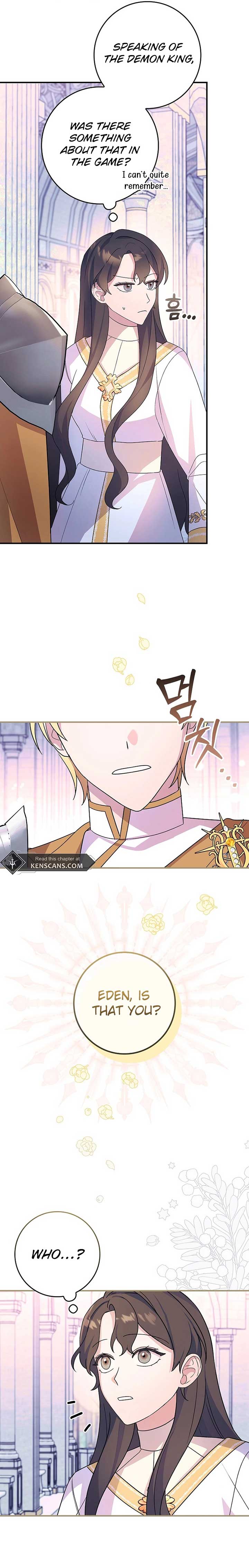 Wasn’t this supposed to be a strategy game? Chapter 7 86 6