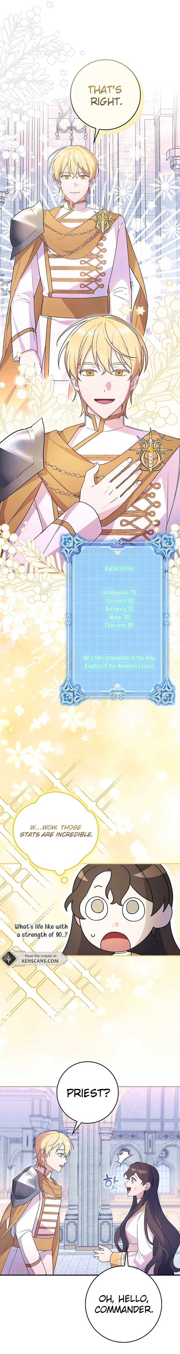 Wasn’t this supposed to be a strategy game? Chapter 7 87 7