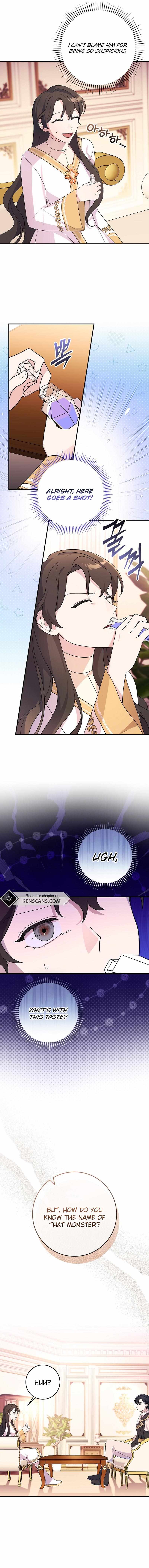 Wasn’t this supposed to be a strategy game? Chapter 8 52 8