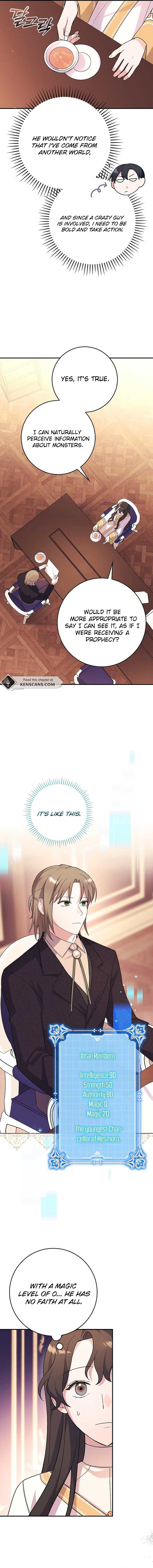 Wasn’t this supposed to be a strategy game? Chapter 9 48 7