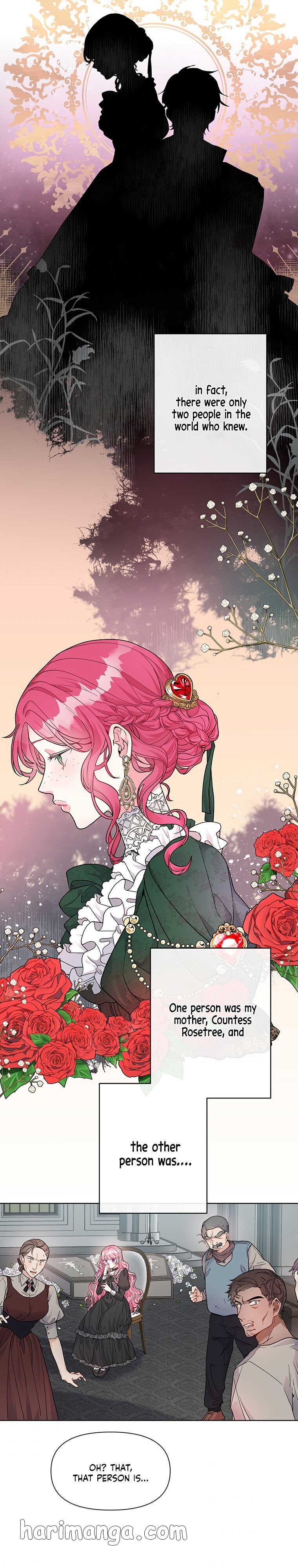 The Villain’s Daughter-in-Law has limited time Chapter 1 99 10