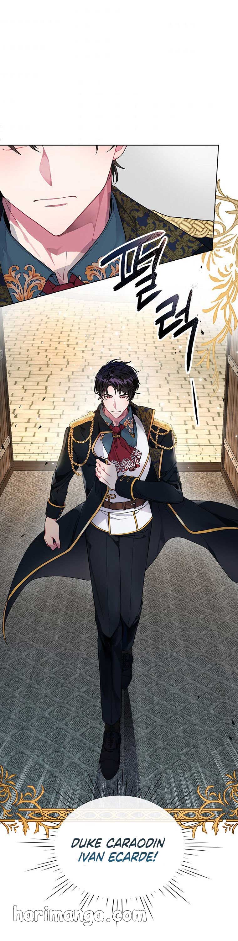 The Villain’s Daughter-in-Law has limited time Chapter 1 100 11