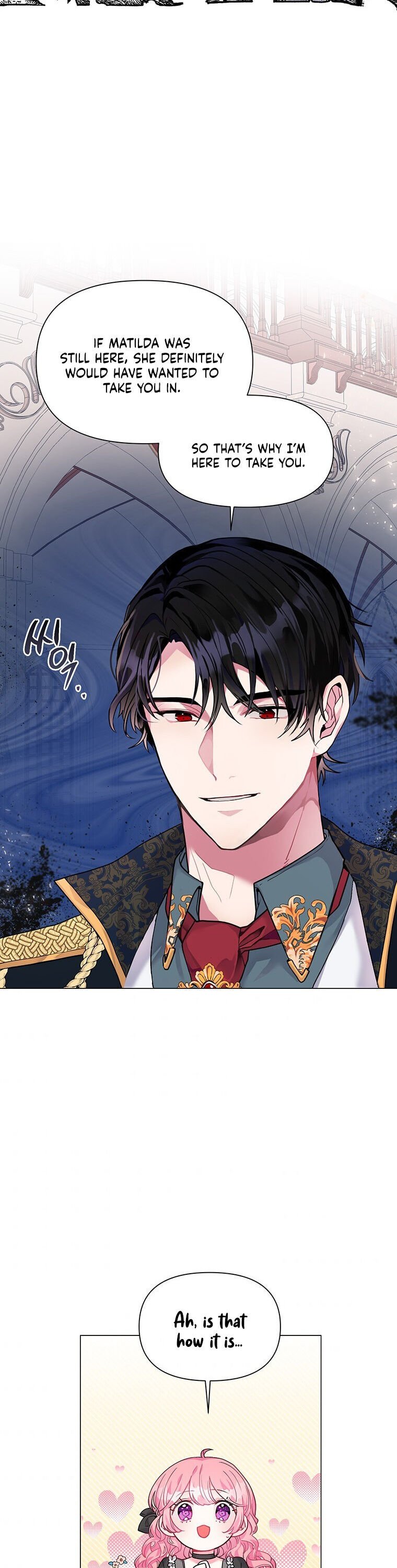 The Villain’s Daughter-in-Law has limited time Chapter 1 109 20