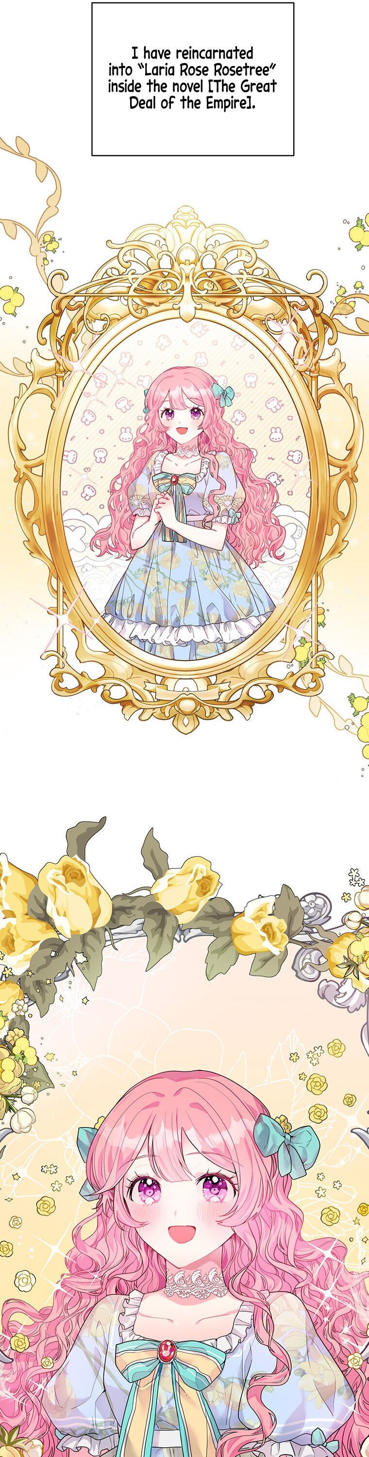 The Villain’s Daughter-in-Law has limited time Chapter 1 94 5