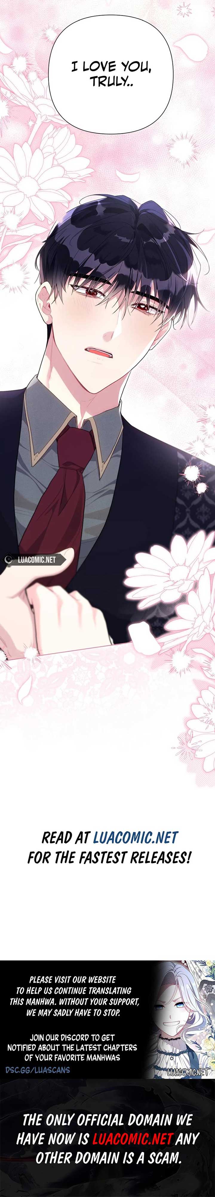 The Villain’s Daughter-in-Law has limited time Chapter 100 51 10