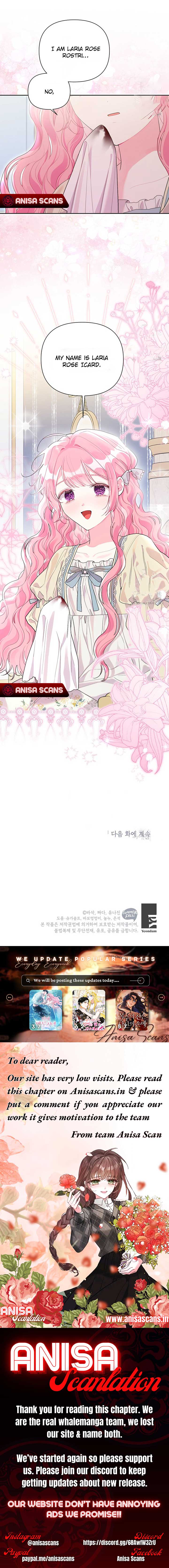 The Villain’s Daughter-in-Law has limited time Chapter 101 27 4