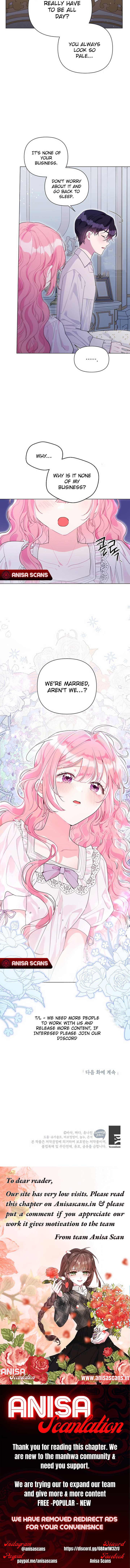 The Villain’s Daughter-in-Law has limited time Chapter 102 27 4
