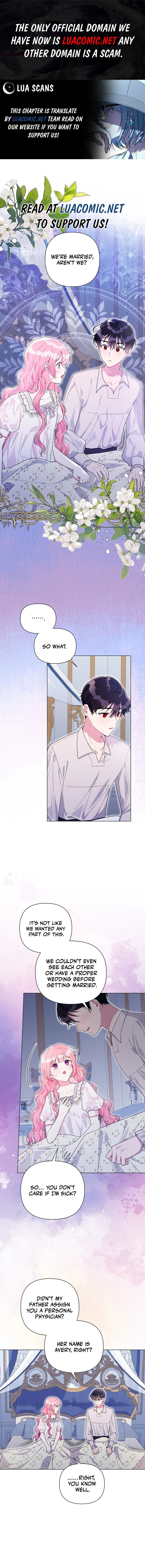 The Villain’s Daughter-in-Law has limited time Chapter 103 50 0