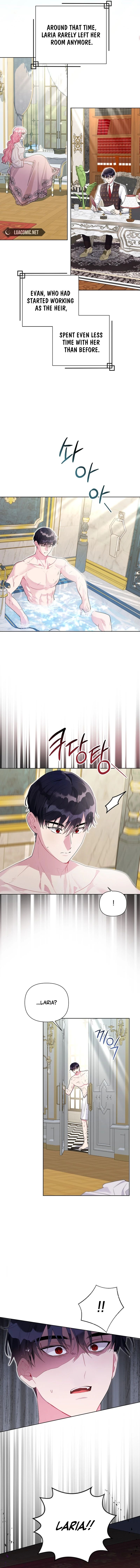 The Villain’s Daughter-in-Law has limited time Chapter 103 61 11