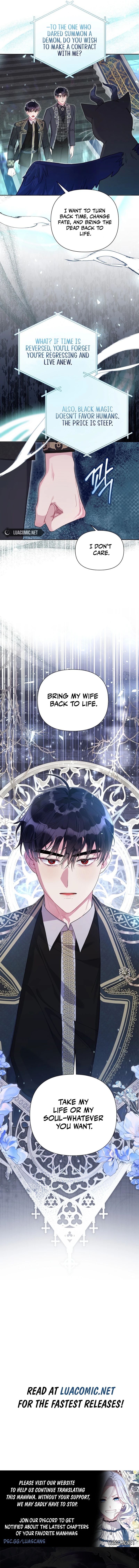 The Villain’s Daughter-in-Law has limited time Chapter 105 62 12