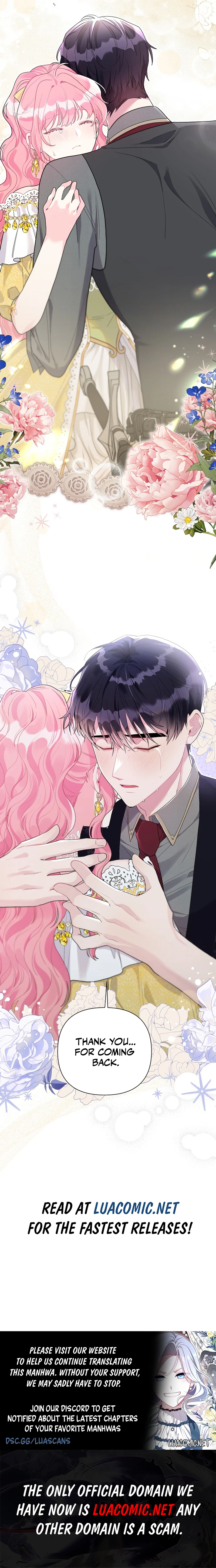 The Villain’s Daughter-in-Law has limited time Chapter 106 51 10
