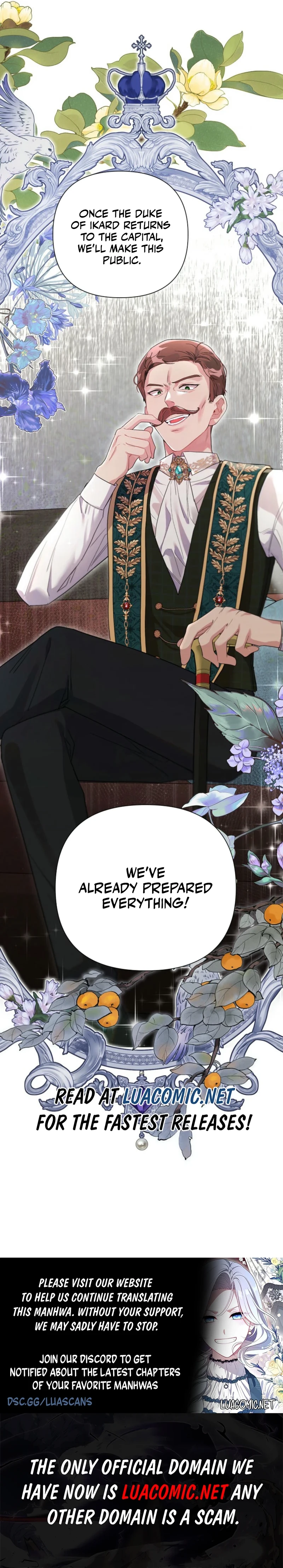 The Villain’s Daughter-in-Law has limited time Chapter 110 63 14