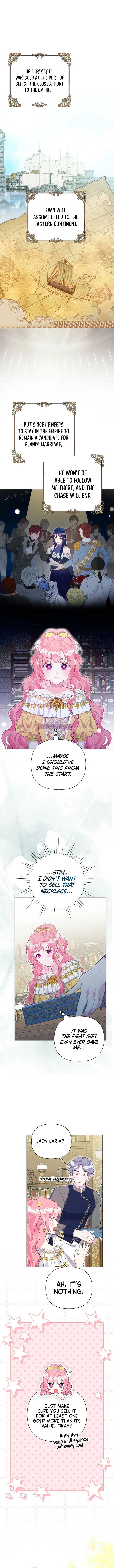 The Villain’s Daughter-in-Law has limited time Chapter 117 46 06