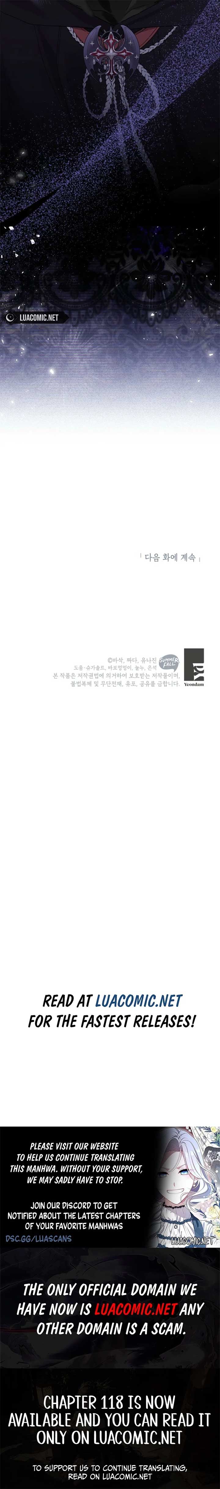 The Villain’s Daughter-in-Law has limited time Chapter 117 51 11