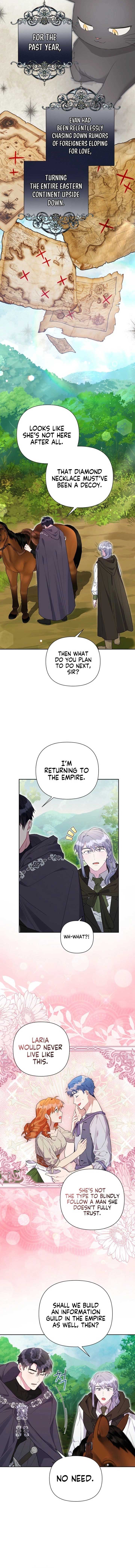 The Villain’s Daughter-in-Law has limited time Chapter 118 46 03