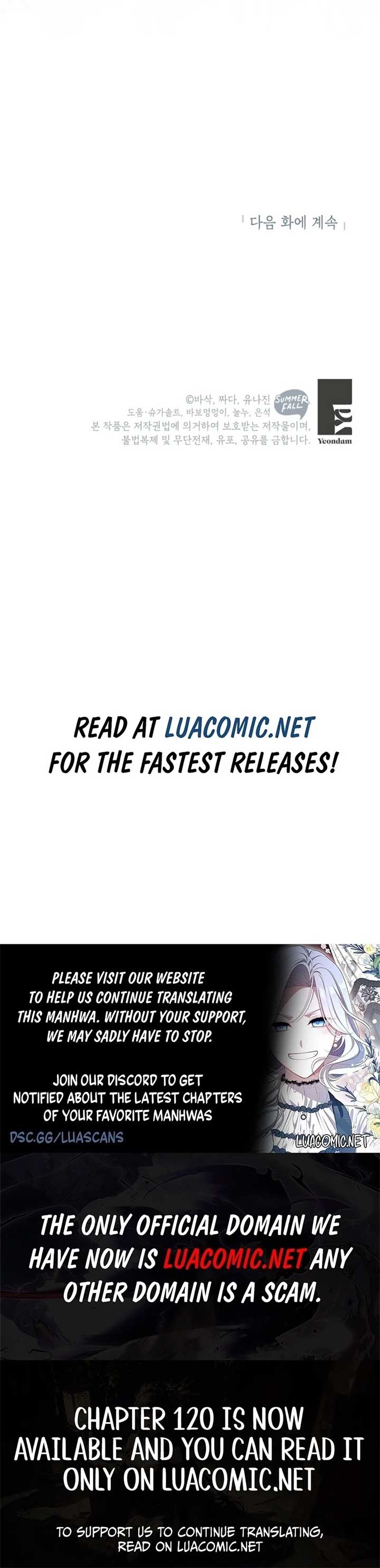 The Villain’s Daughter-in-Law has limited time Chapter 118 55 12