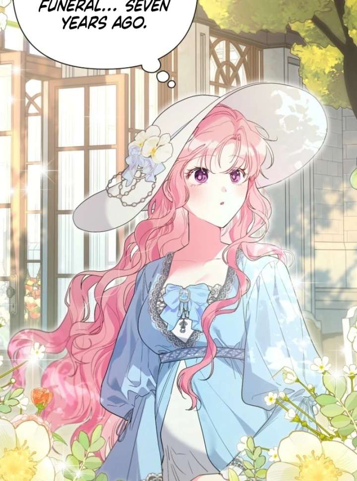 The Villain’s Daughter-in-Law has limited time Chapter 121 389 004