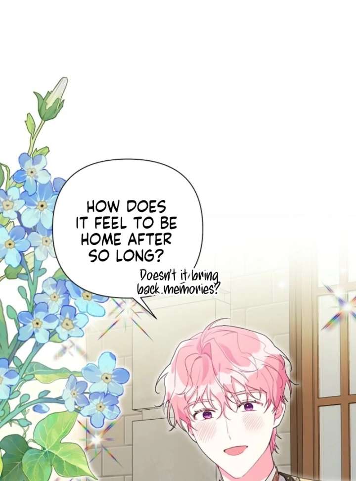 The Villain’s Daughter-in-Law has limited time Chapter 121 392 007