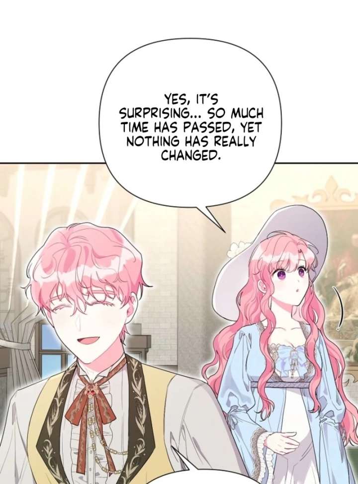 The Villain’s Daughter-in-Law has limited time Chapter 121 395 010
