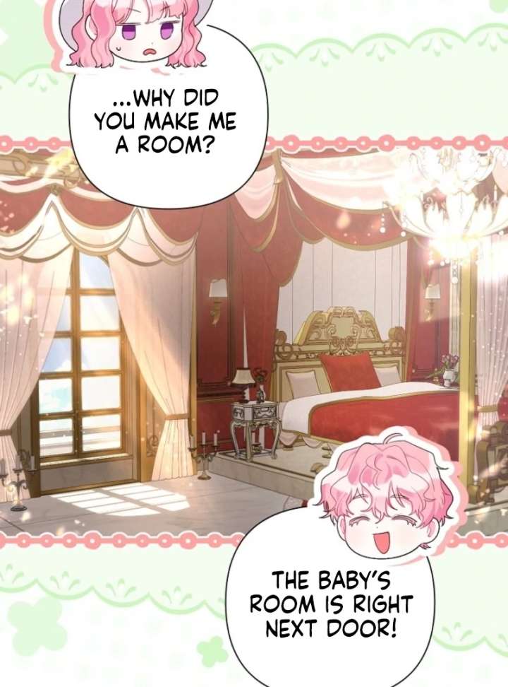 The Villain’s Daughter-in-Law has limited time Chapter 121 400 015