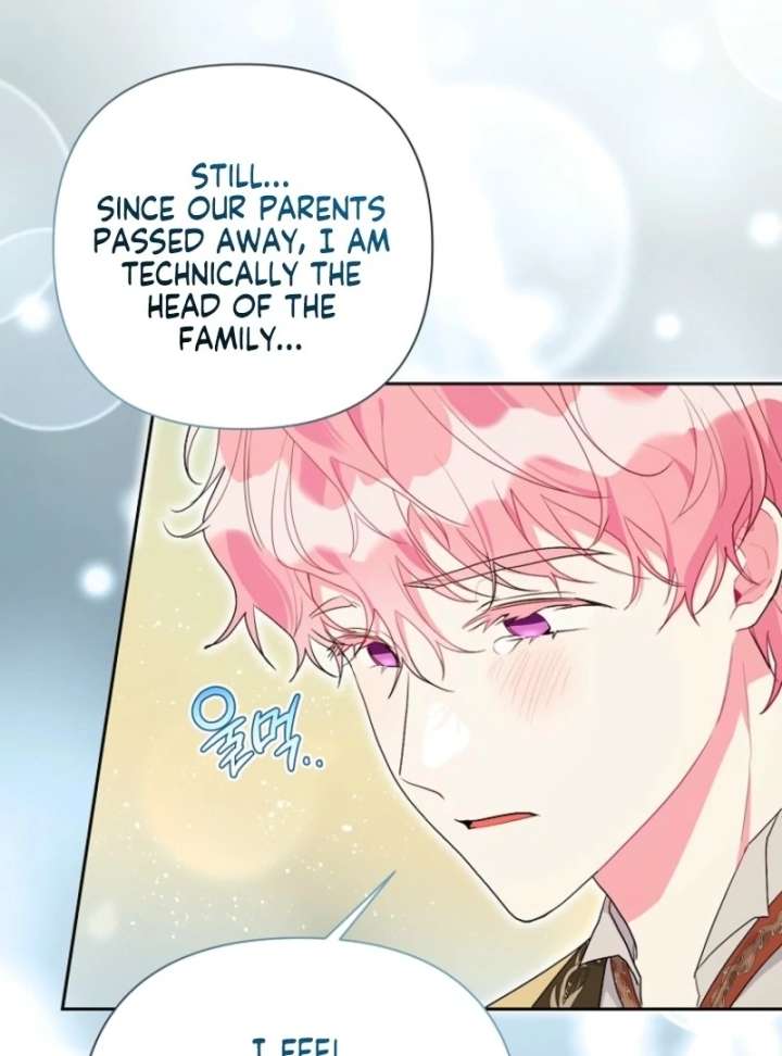 The Villain’s Daughter-in-Law has limited time Chapter 121 409 024