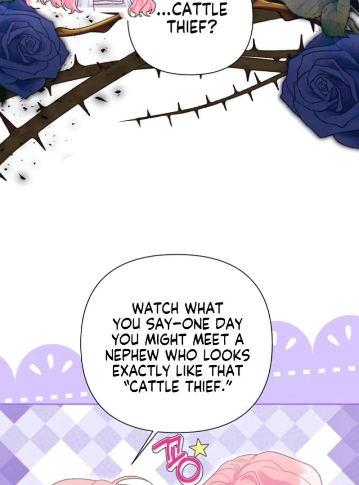 The Villain’s Daughter-in-Law has limited time Chapter 121 416 031