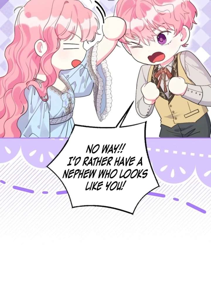 The Villain’s Daughter-in-Law has limited time Chapter 121 417 032
