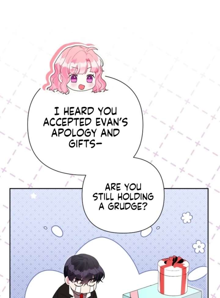 The Villain’s Daughter-in-Law has limited time Chapter 121 422 037