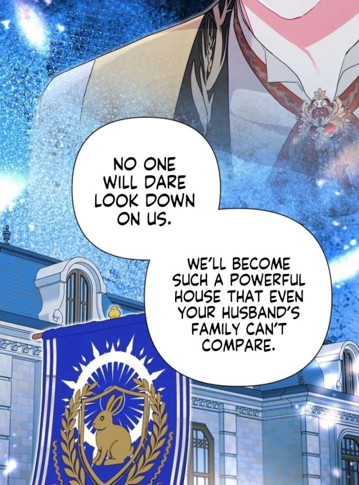 The Villain’s Daughter-in-Law has limited time Chapter 121 427 042