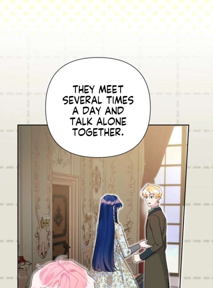 The Villain’s Daughter-in-Law has limited time Chapter 121 443 058
