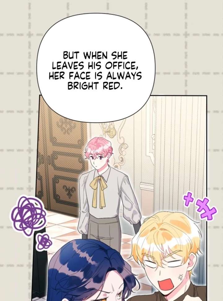 The Villain’s Daughter-in-Law has limited time Chapter 121 445 060