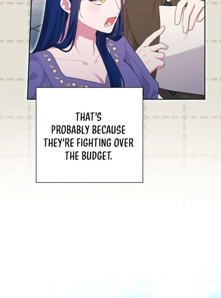 The Villain’s Daughter-in-Law has limited time Chapter 121 446 061