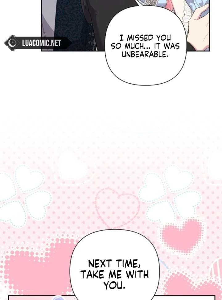 The Villain’s Daughter-in-Law has limited time Chapter 121 458 073