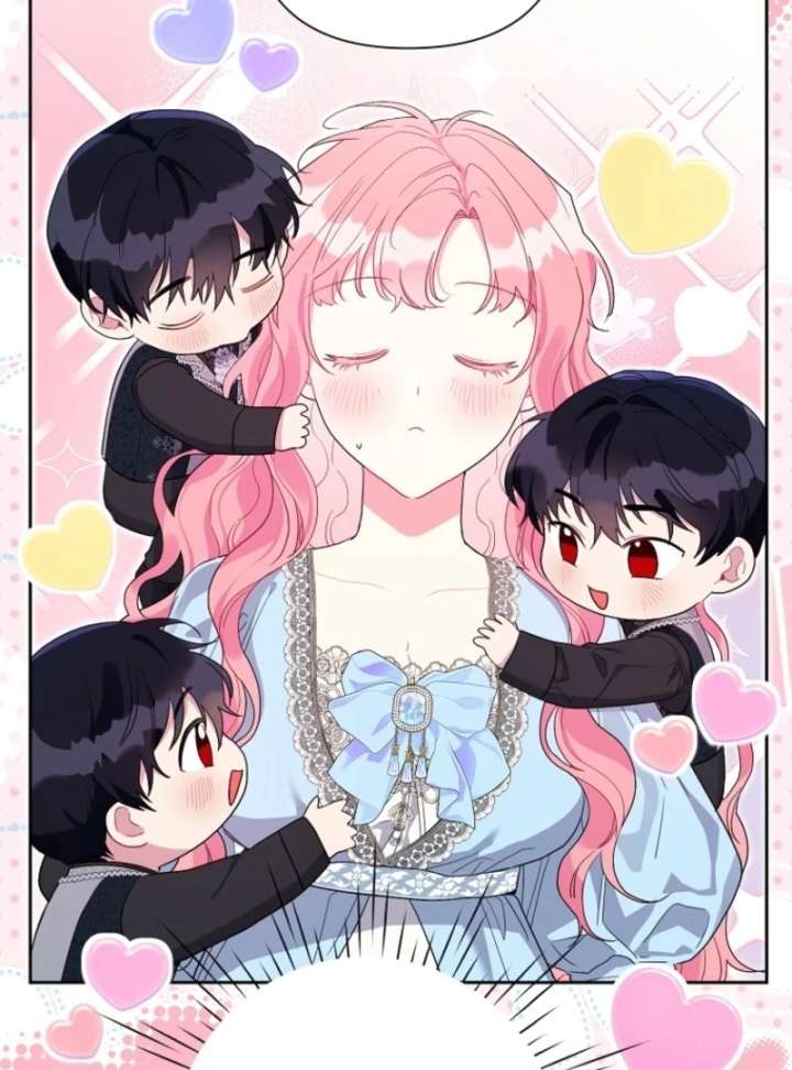 The Villain’s Daughter-in-Law has limited time Chapter 121 459 074