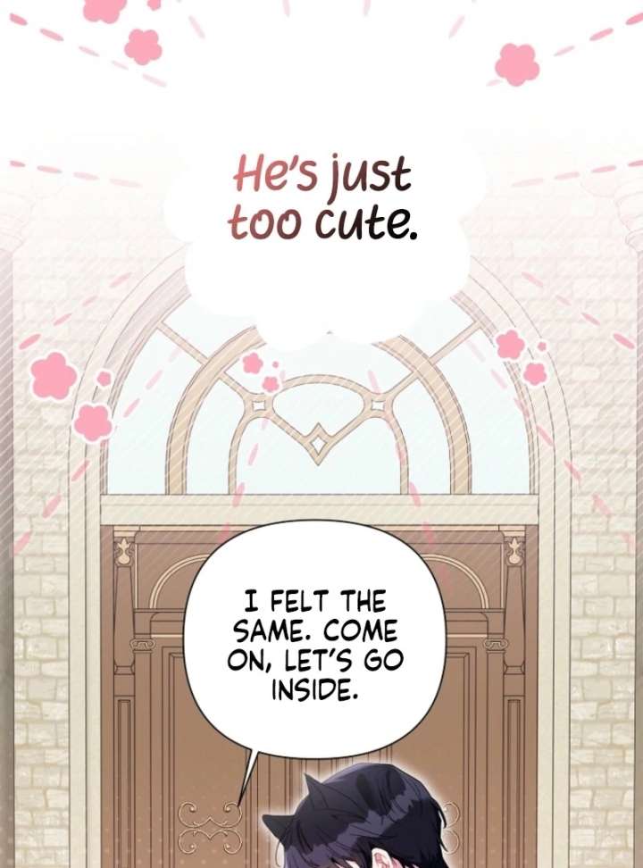 The Villain’s Daughter-in-Law has limited time Chapter 121 461 076