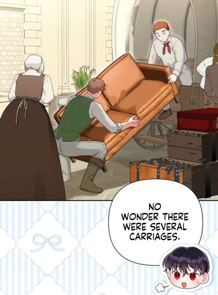 The Villain’s Daughter-in-Law has limited time Chapter 121 469 084