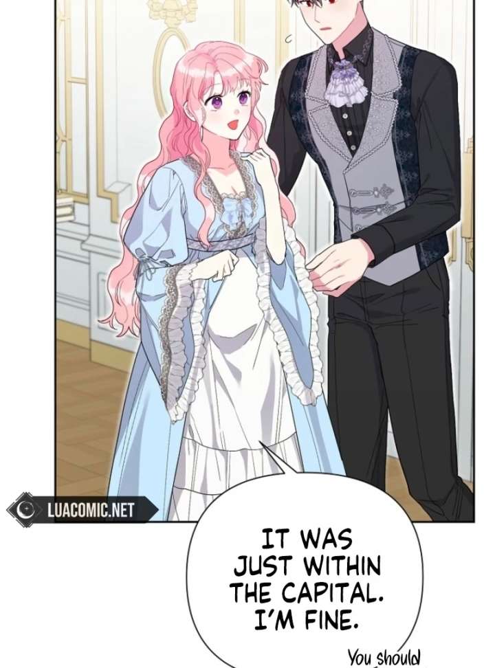 The Villain’s Daughter-in-Law has limited time Chapter 121 471 086