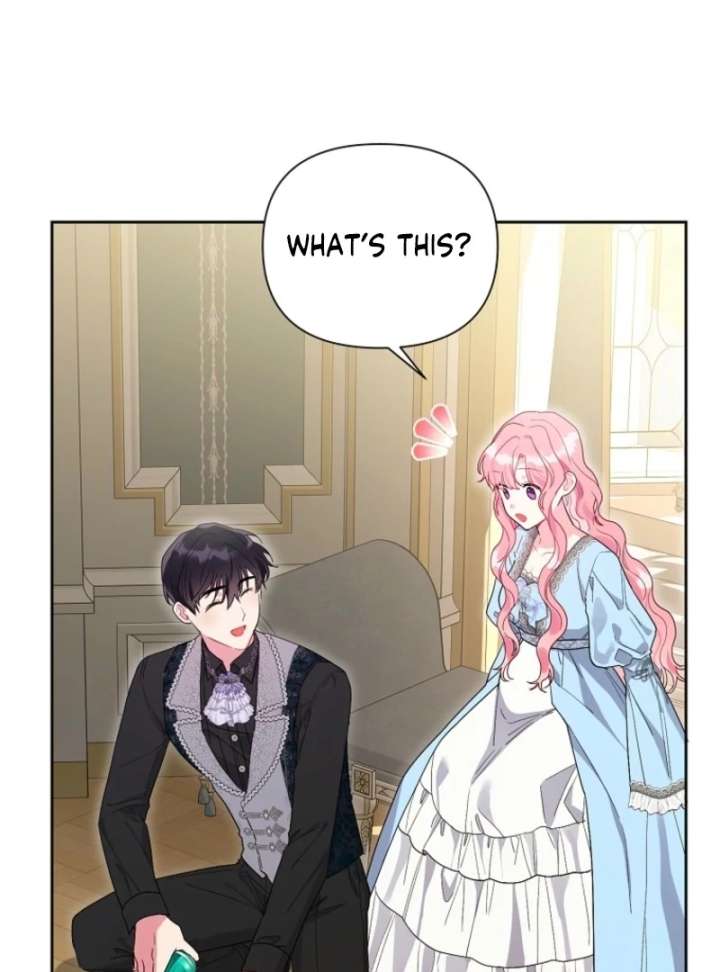 The Villain’s Daughter-in-Law has limited time Chapter 121 478 093