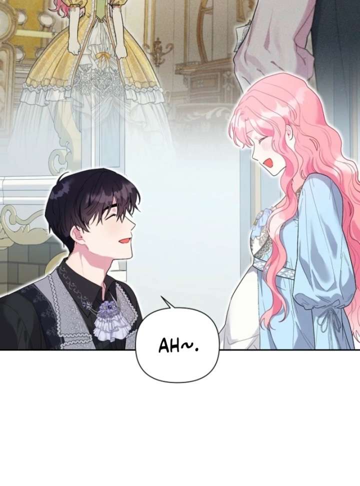 The Villain’s Daughter-in-Law has limited time Chapter 121 488 103