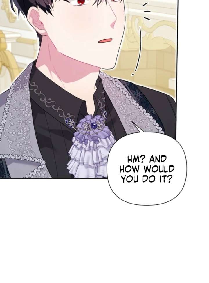 The Villain’s Daughter-in-Law has limited time Chapter 121 490 105