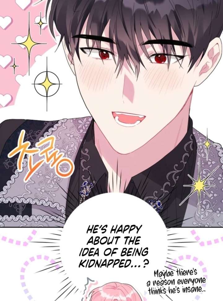 The Villain’s Daughter-in-Law has limited time Chapter 121 504 119