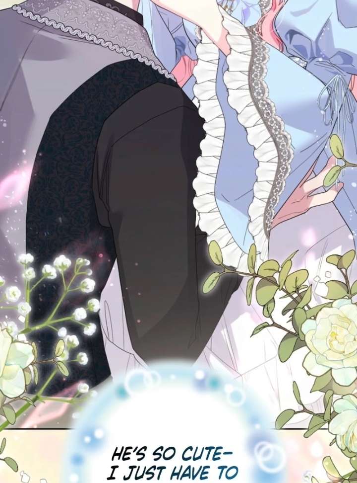 The Villain’s Daughter-in-Law has limited time Chapter 121 508 123
