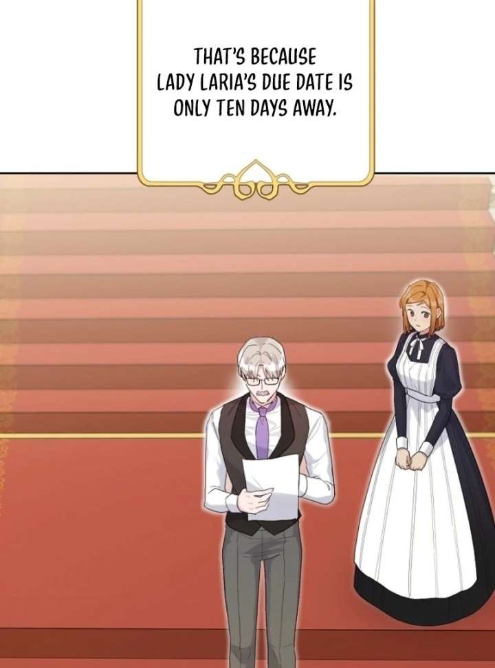 The Villain’s Daughter-in-Law has limited time Chapter 122 349 006