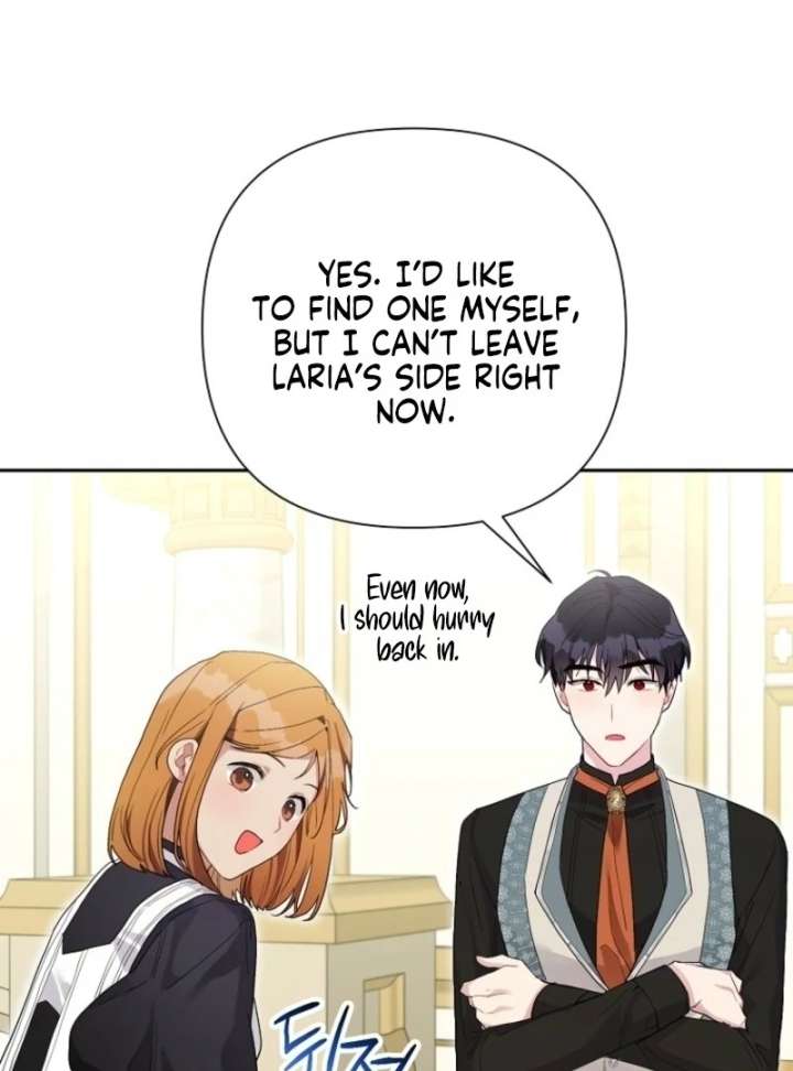 The Villain’s Daughter-in-Law has limited time Chapter 122 360 017